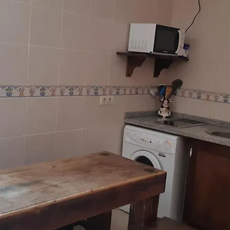 بيت للعطل Casa Antonio Y Benina