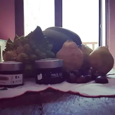 Casa Antonio Y Benina * Sosas de Laciana