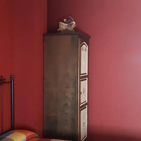 Casa Antonio Y Benina Ferienhaus *