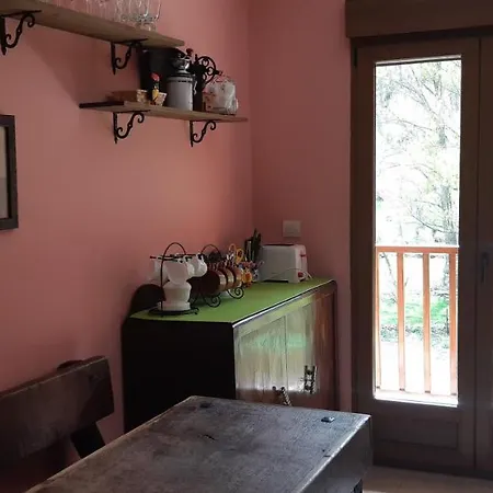 Casa Antonio Y Benina