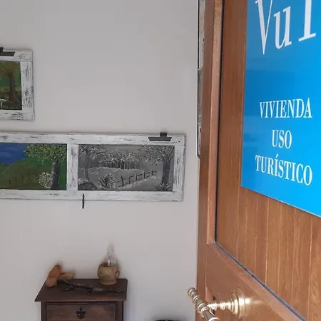 بيت للعطل Casa Antonio Y Benina
