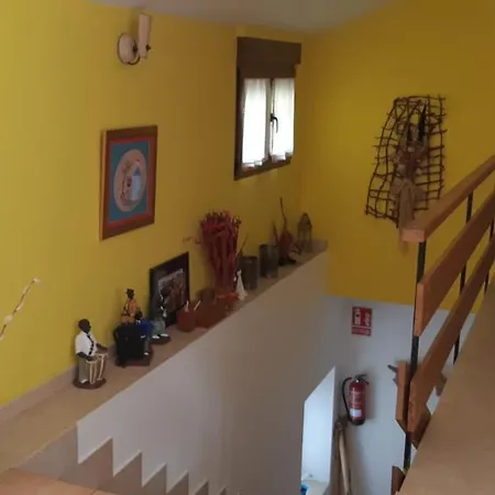 بيت للعطل Casa Antonio Y Benina