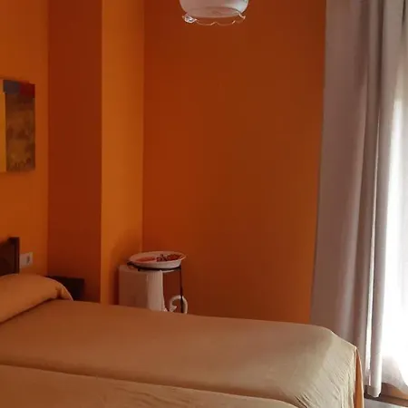 بيت للعطل Casa Antonio Y Benina Sosas de Laciana