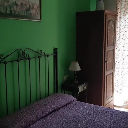 Casa Antonio Y Benina