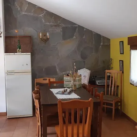 Casa Antonio Y Benina بيت للعطل
