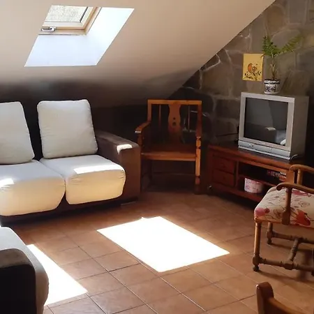 Casa Antonio Y Benina Sosas de Laciana