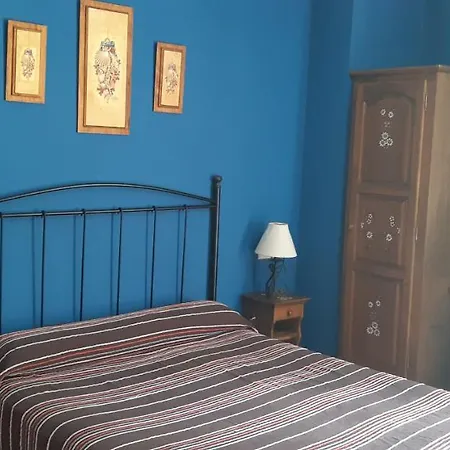 Casa Antonio Y Benina * Sosas de Laciana