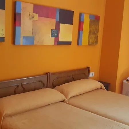 Casa Antonio Y Benina Sosas de Laciana