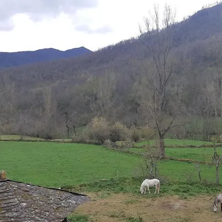 Casa Antonio Y Benina