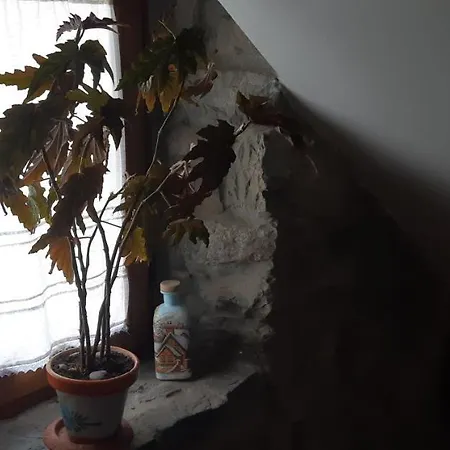 Casa Antonio Y Benina *