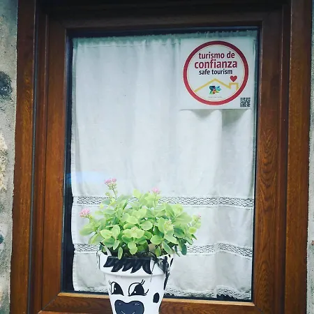 Casa Antonio Y Benina