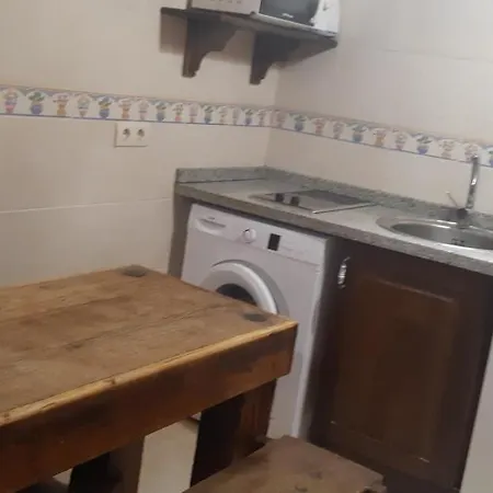 بيت للعطل Casa Antonio Y Benina *