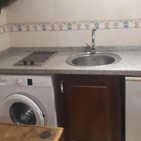 Casa Antonio Y Benina Holiday home