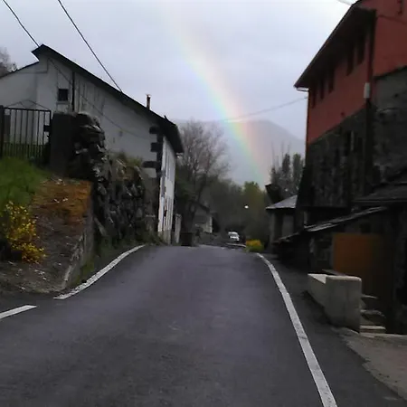 Casa Antonio Y Benina Ferienhaus