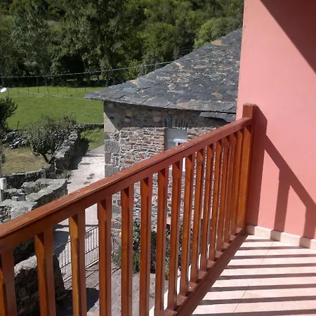 Ferienhaus Casa Antonio Y Benina *