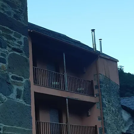بيت للعطل Casa Antonio Y Benina *