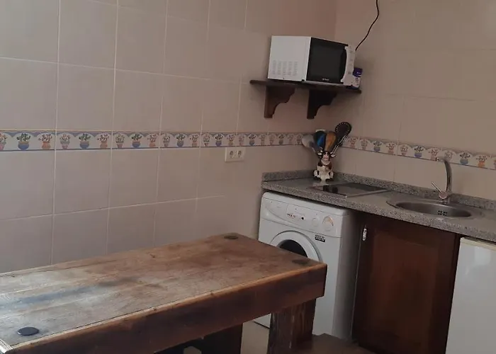 Casa vacanze Casa Antonio Y Benina