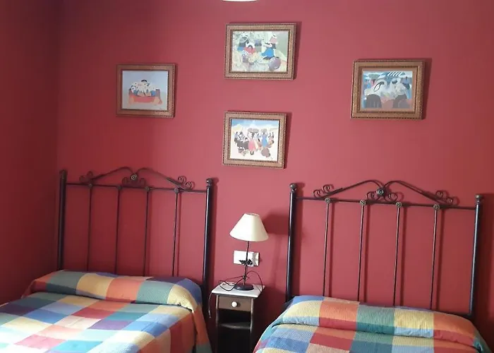 Casa Antonio Y Benina Casa vacanze *