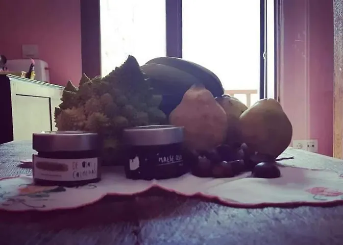 Casa Antonio Y Benina * Sosas de Laciana