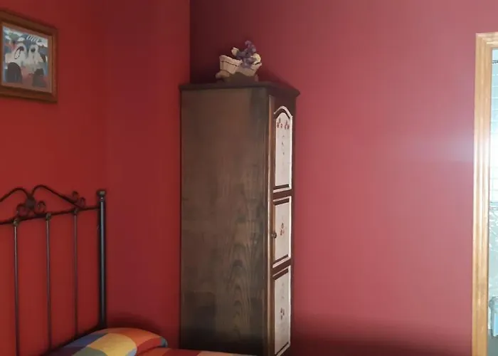 Casa Antonio Y Benina Casa vacanze *