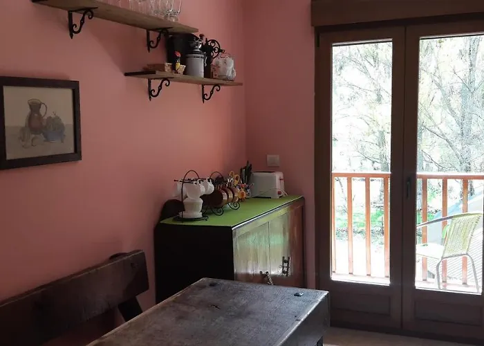 Casa Antonio Y Benina