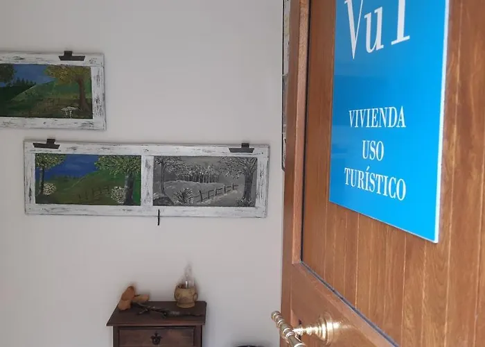 Casa vacanze Casa Antonio Y Benina