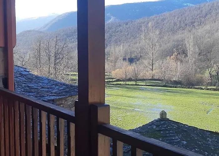 Casa Antonio Y Benina *