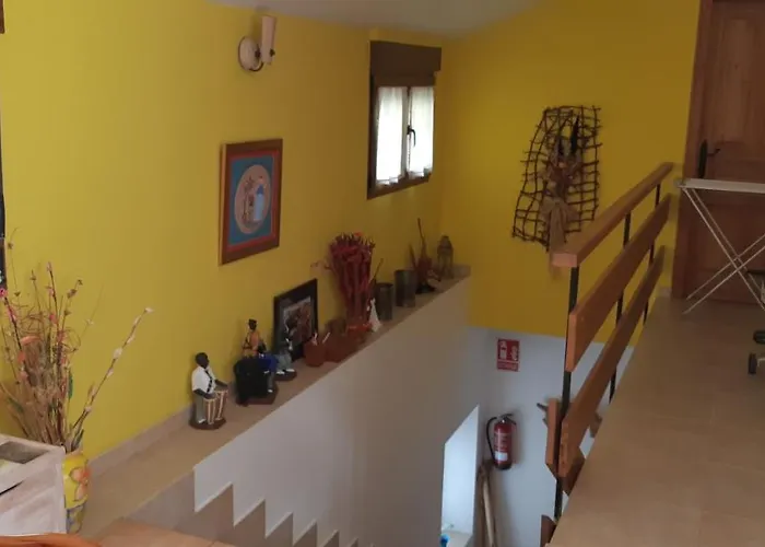 Casa vacanze Casa Antonio Y Benina