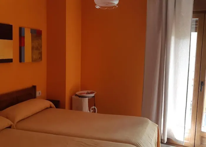 Casa vacanze Casa Antonio Y Benina Sosas de Laciana