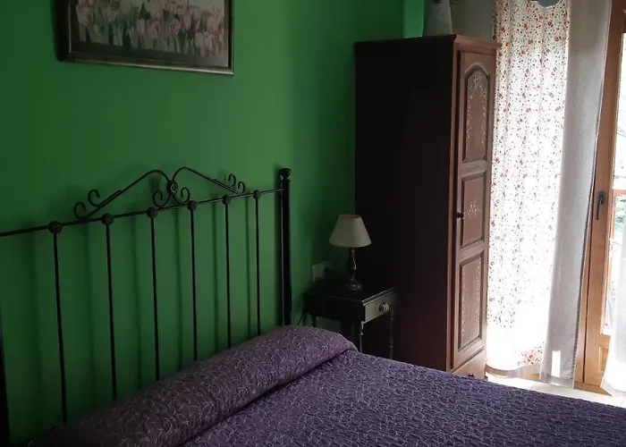 Casa Antonio Y Benina