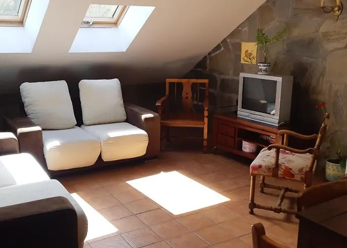 Casa Antonio Y Benina Sosas de Laciana