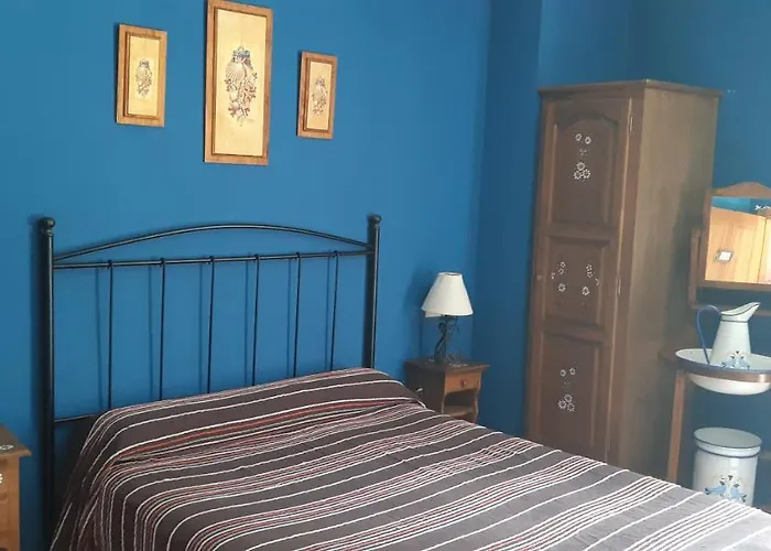 Casa Antonio Y Benina * Sosas de Laciana