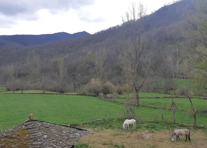 Casa Antonio Y Benina