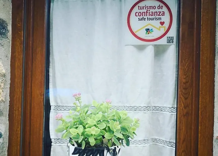 Casa Antonio Y Benina