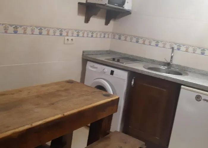 Casa vacanze Casa Antonio Y Benina *