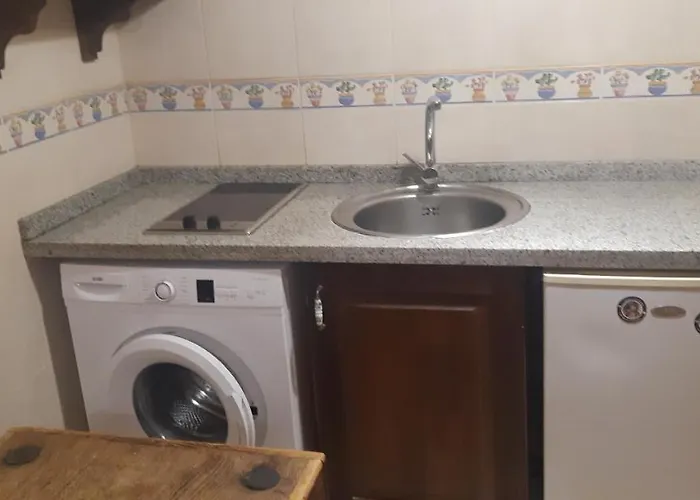 Casa Antonio Y Benina Casa vacanze