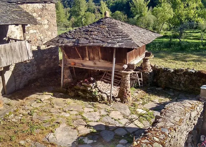 Casa vacanze Casa Antonio Y Benina