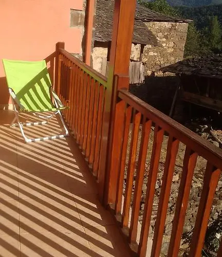 Casa vacanze Casa Antonio Y Benina Sosas de Laciana