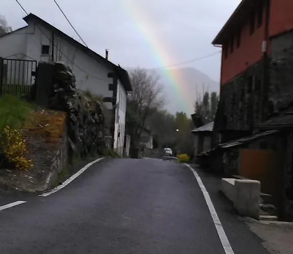 Casa Antonio Y Benina Casa vacanze