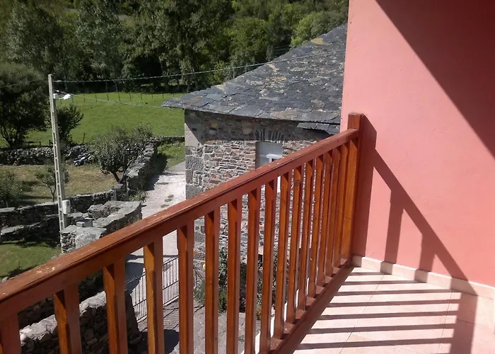 Casa vacanze Casa Antonio Y Benina *