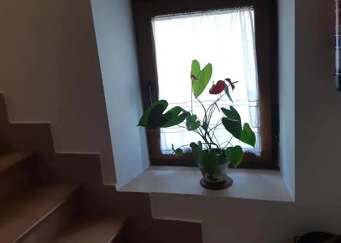 Casa Antonio Y Benina Casa vacanze Sosas de Laciana