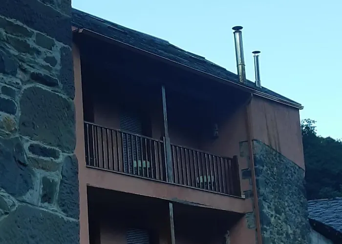 Feriehus Casa Antonio Y Benina *