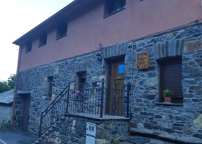 Casa Antonio Y Benina *